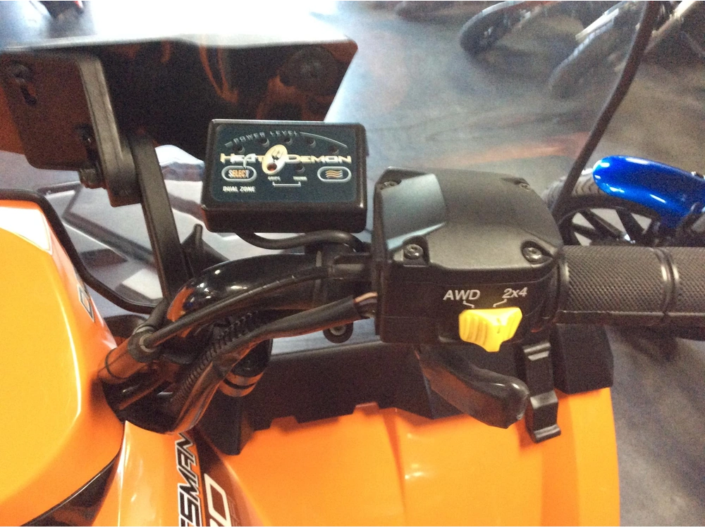 Polaris Sportsman 570 Eps 2016 alt