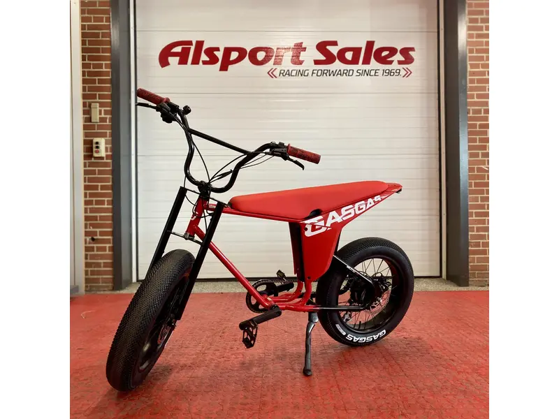 2024 Gas Gas MOTO 1 7S