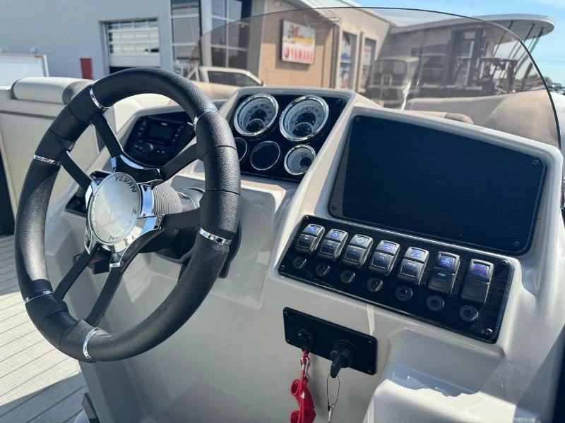 Sylvan Mirage X3 Clz 2026 alt