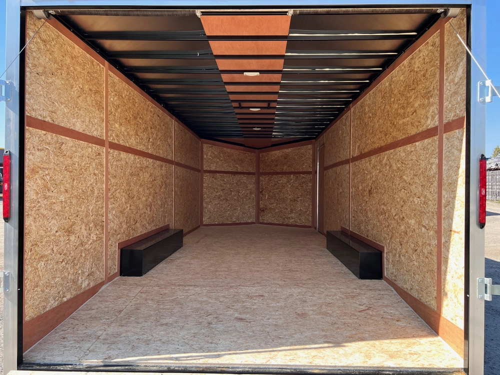 Weberlane 8.5x20 Ta 10k Wedge Hauler 2025 alt