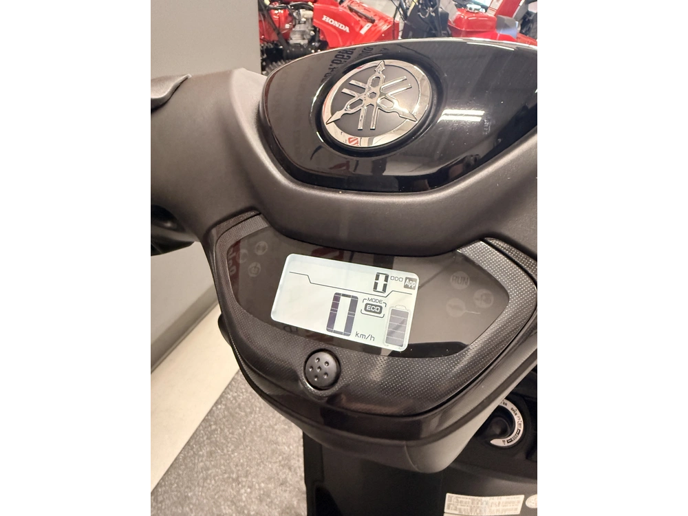 Yamaha Neo's Neo's 2025 alt