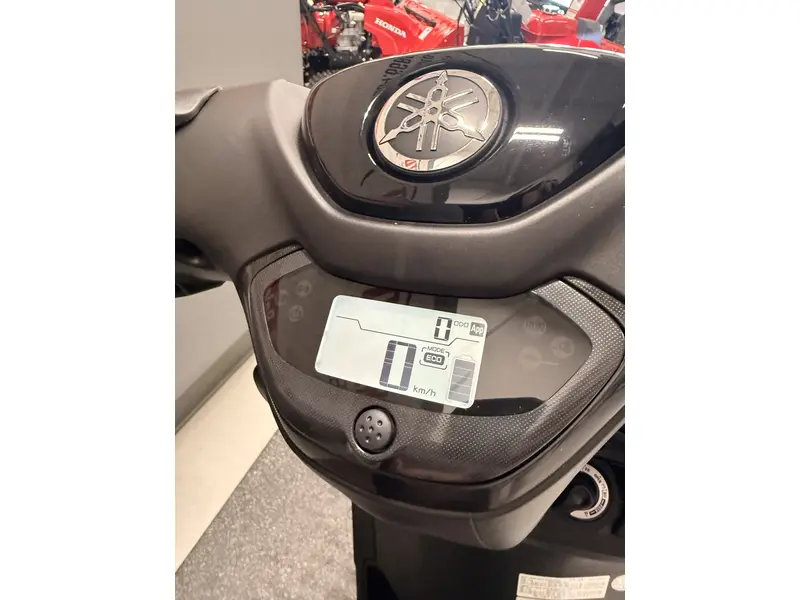 2025 Yamaha NEO'S NEO'S thumbnail 6