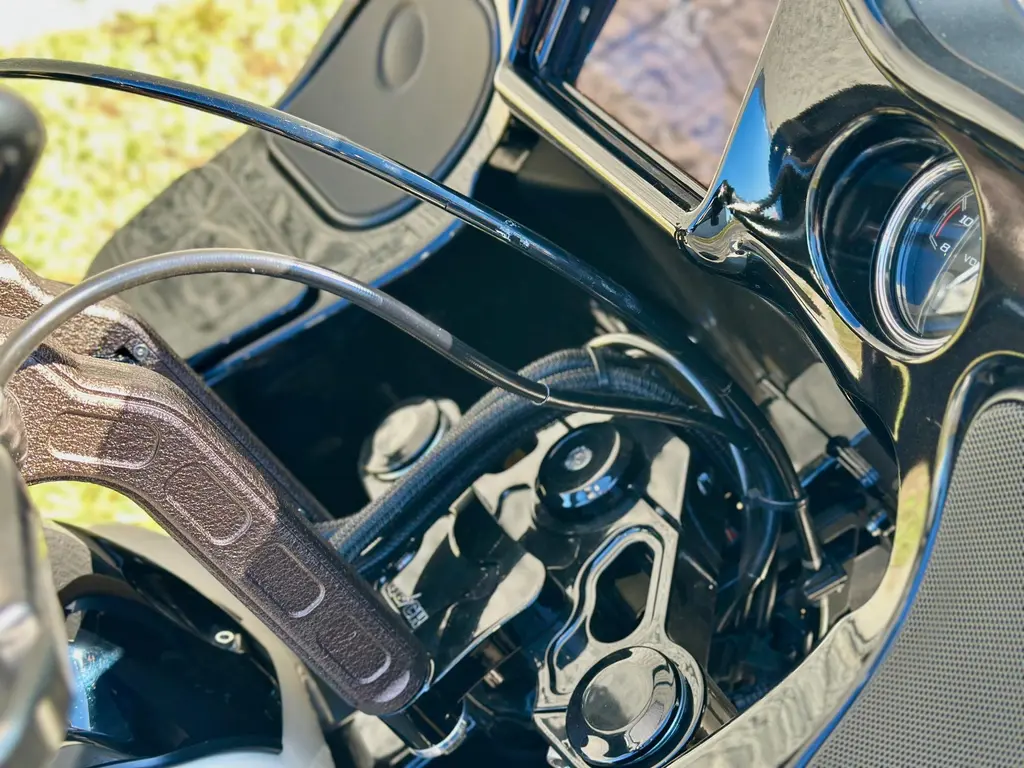 Harley-Davidson FLTRXST Road GlideFLTRXST 2023