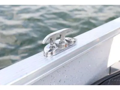 Lund Boat Co 1600 FURY TILLER 2026