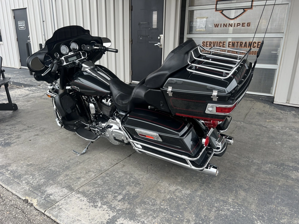 2008 Harley-davidson Ultra Classic Electra Glide alt