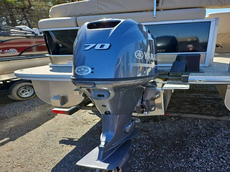 2024 G3 Boats Select 20c alt