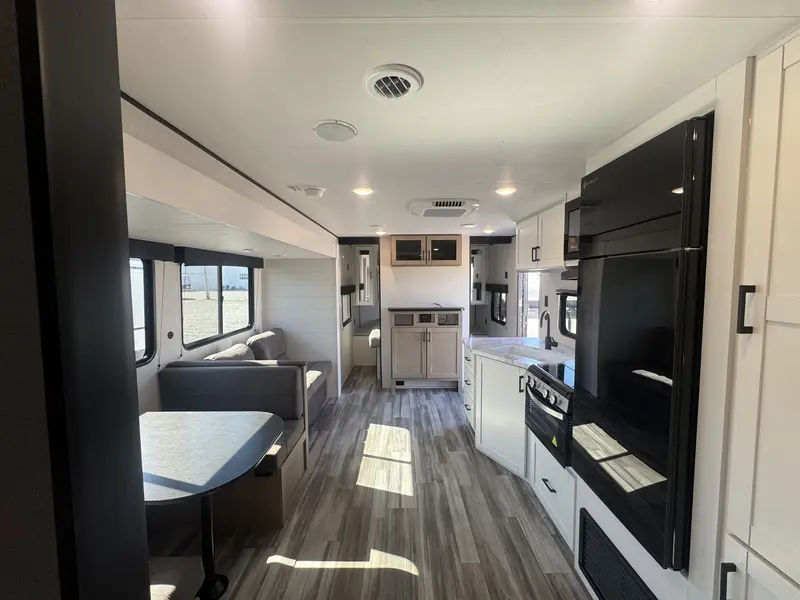 2026 Jayco JAY FLIGHT SLX 261BHS