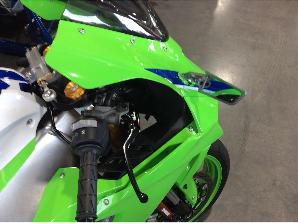 2024 Kawasaki Zx1002 40e Anniver alt