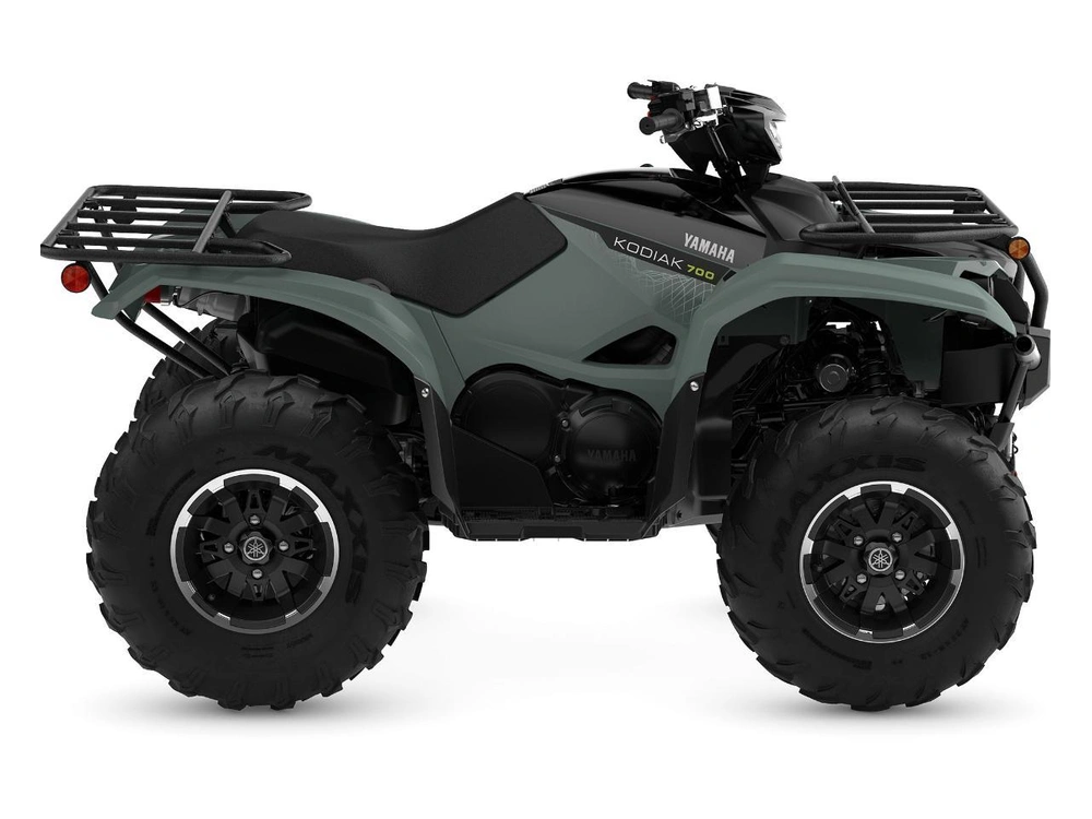Yamaha Kodiak 700 Dae Xt-r 2026 alt