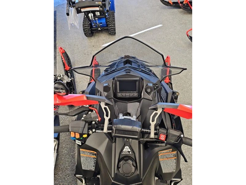 2018 Polaris 800 Switchback Xcr Sc-select alt