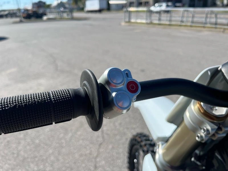 Stark Future Varg Mx 1.2 Alpha (80hp) 2025 alt