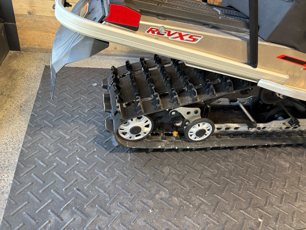 Ski-doo Expedition Sport 900 Ace 2016 alt