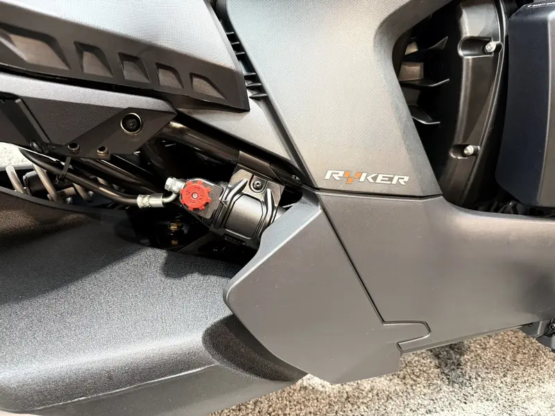 2021 Can-Am Ryker Rally 900 ACE | 7100km