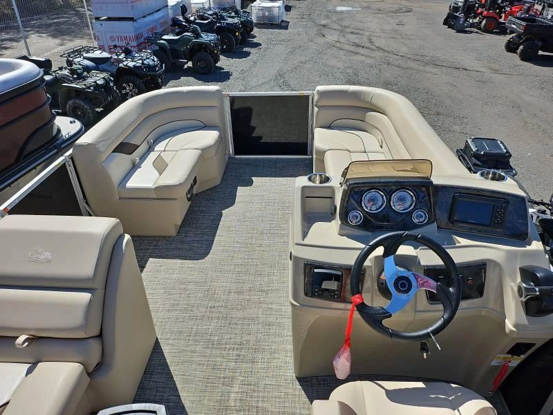 2024 G3 Boats Select 20c alt