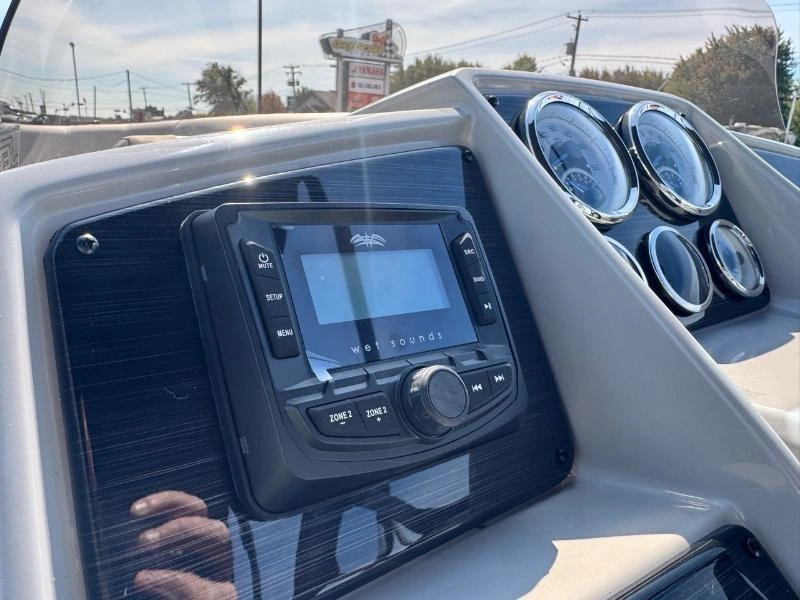 Sylvan Mirage X3 Clz 2026 alt