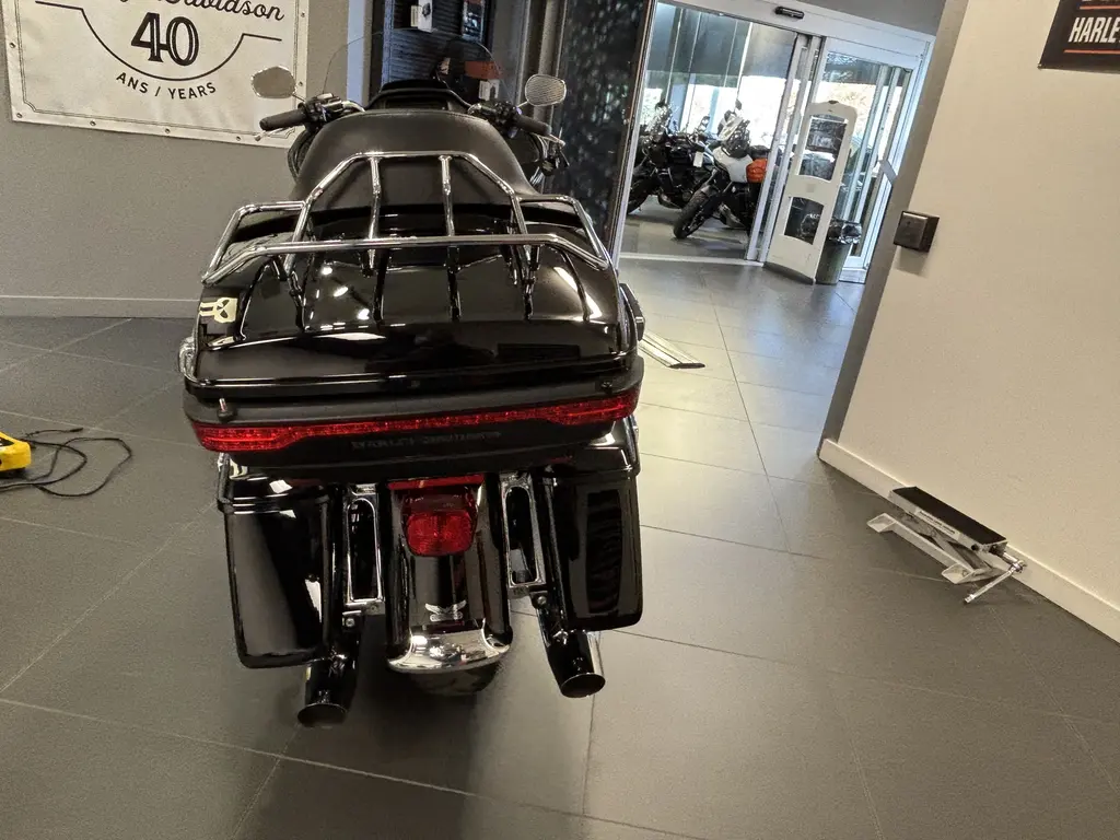 Harley-Davidson FLTRU Road Glide UltraFLTRU 2017