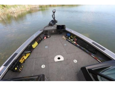 2026 Lund Boat Co 1875 Pro V Sport alt