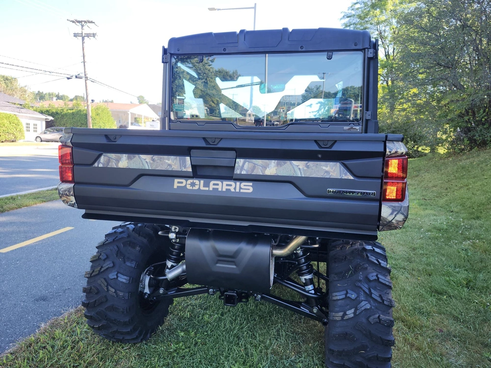 2026 Polaris Ranger Xp 1000 Northstar Premium Ppc | 🛻 Can-am Defender Limited | 🏞️ Honda Pioneer | 🐺 Yamaha Wolverine | alt