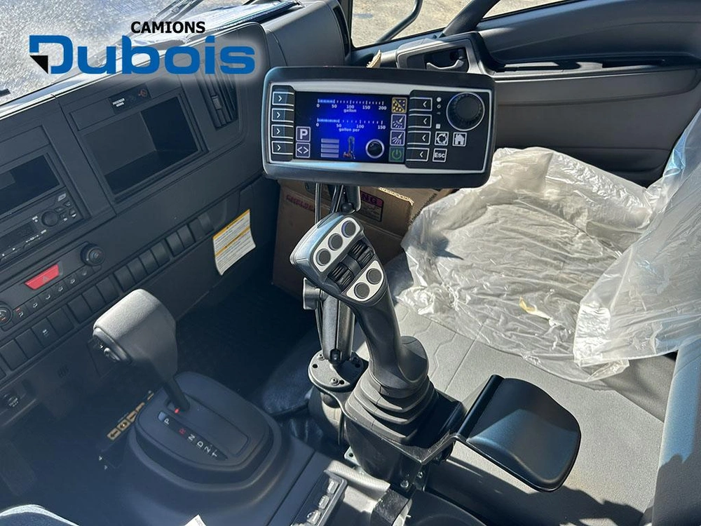 Isuzu Nrr Diesel 2025 alt