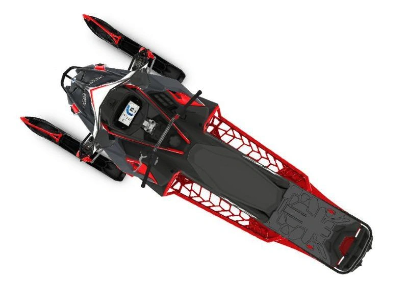 2024 Polaris Prostar S4 Indy Xc 137 alt