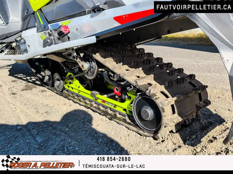 2018 Ski-Doo RENEGADE