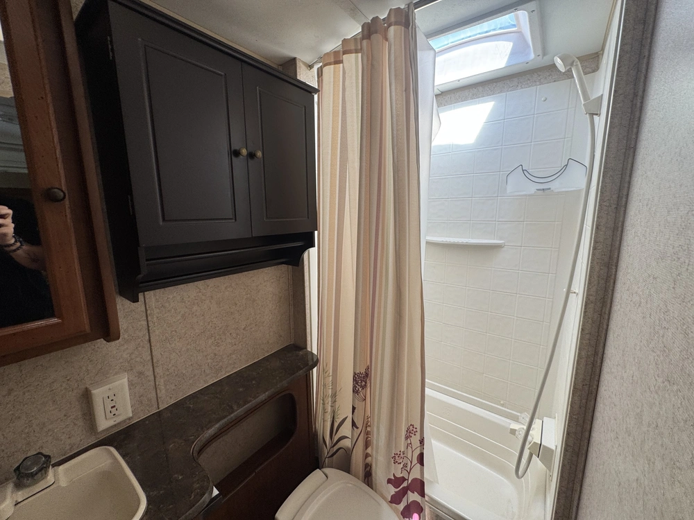 Skyline Nomad 207 2013 alt