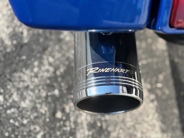 2025 Harley-Davidson FLTRX ROAD GLIDEFLTRX