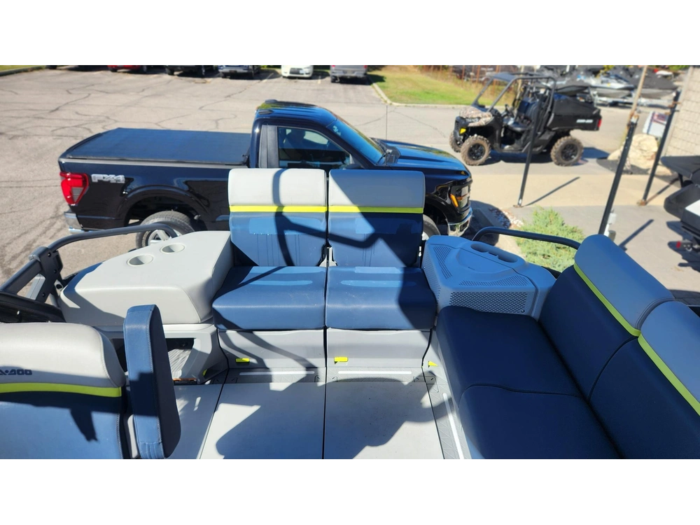 2025 Sea-doo Switch Cruise Limited 230 alt