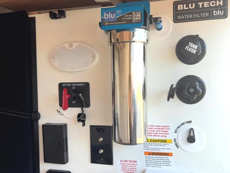 2026 Alliance RV Delta 262RB