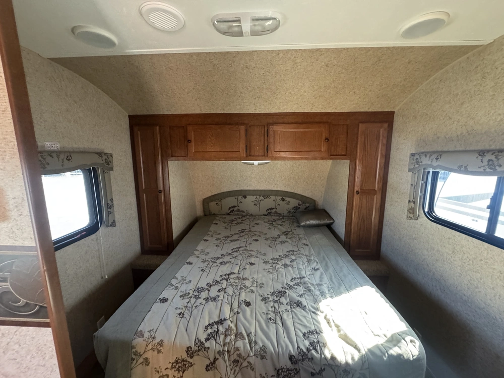 Skyline Nomad 207 2013 alt