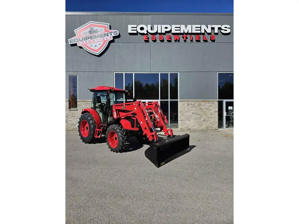 2026 TYM T5075