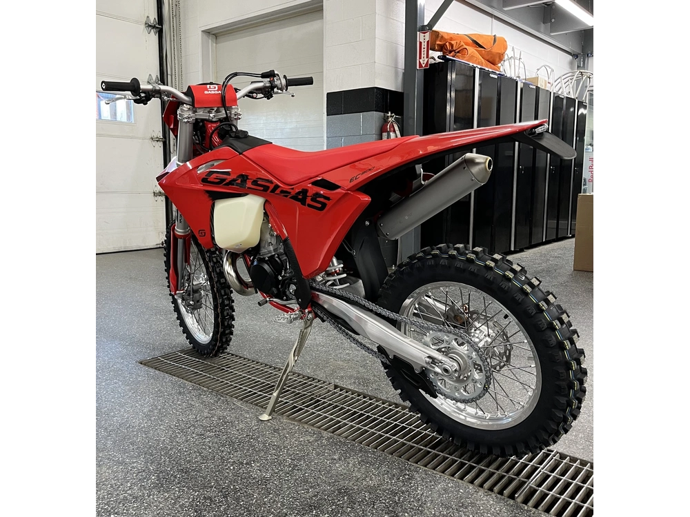 Gasgas Ec 300 2025 alt