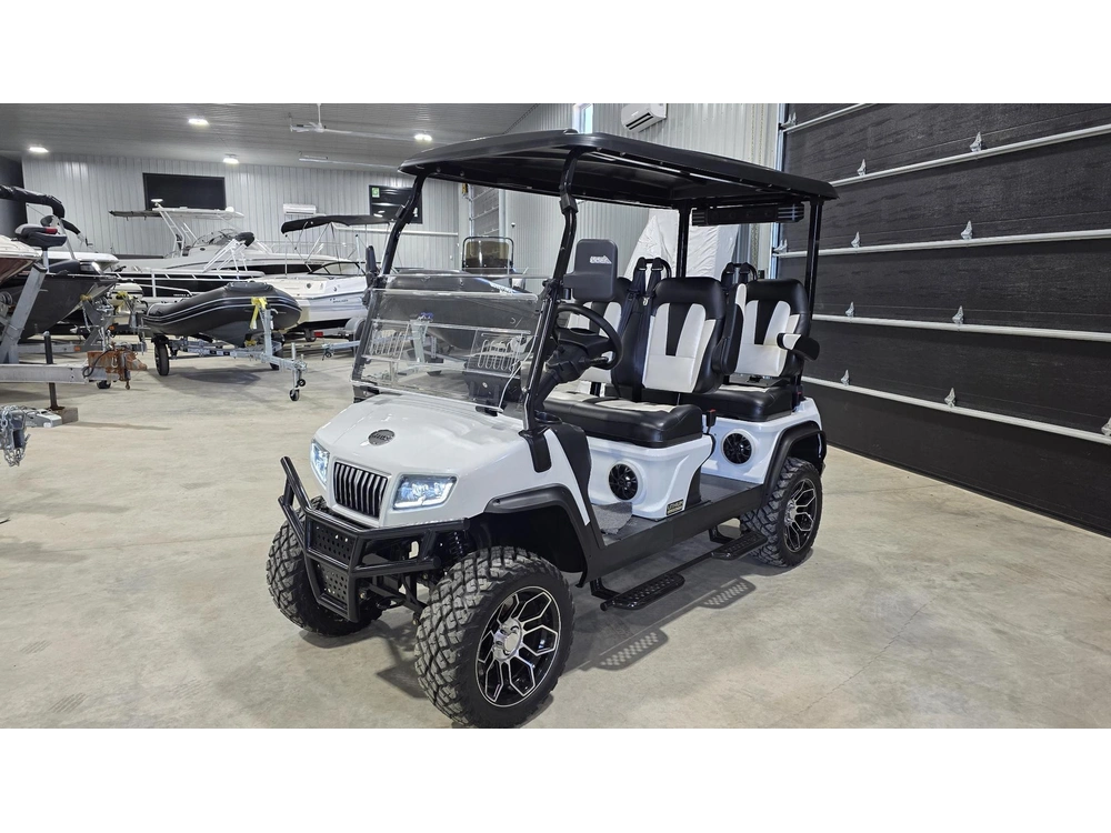 X-plod Mavrick 4 2026 alt