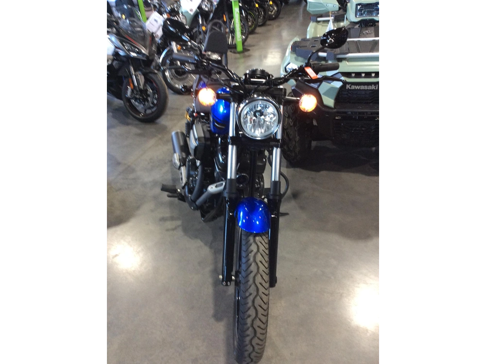2018 Yamaha 950 Bolt R-spec Xvs950 alt