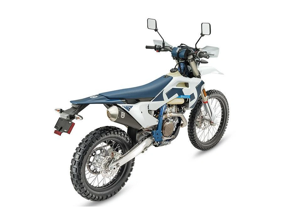 2026 Husqvarna Fe 501s alt