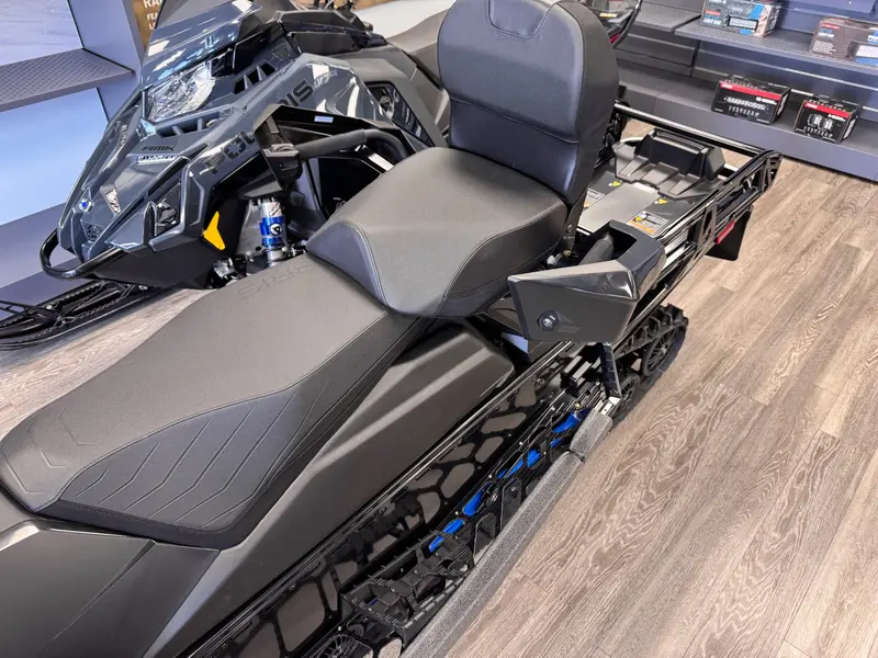 2026 Polaris voyageur adventure ultimate  650 155 YOYAGEUR ADV ULT 650 155