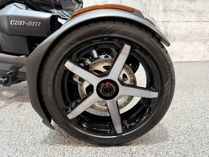 2024 Can-Am Ryker Sport 900 ACE | Garantie 2028