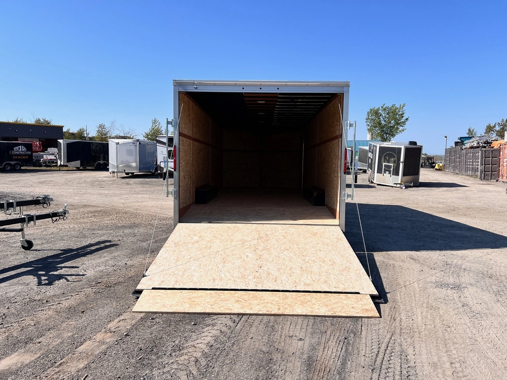 Weberlane 8.5x20 Ta 10k Wedge Hauler 2025 alt