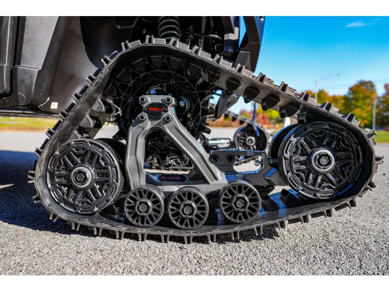 2026 Polaris Ranger Crew XP 1000 Northstar Ultimate