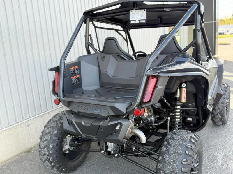 Honda Talon 1000 2025 alt