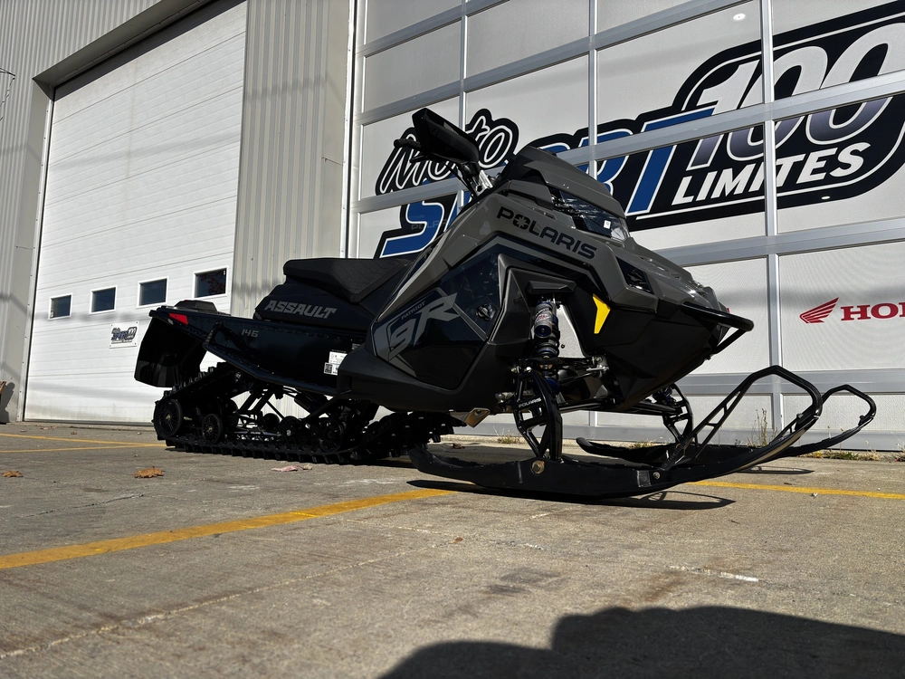 Polaris Patriot 9r Switchback Assault 146 2025 alt