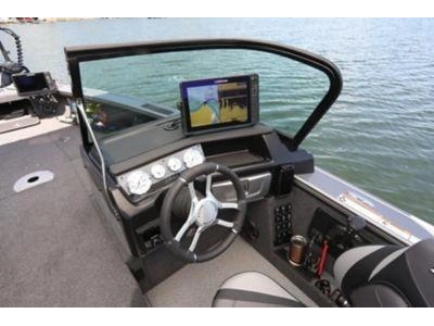 2026 Lund Boat Co 1875 Pro V Sport alt