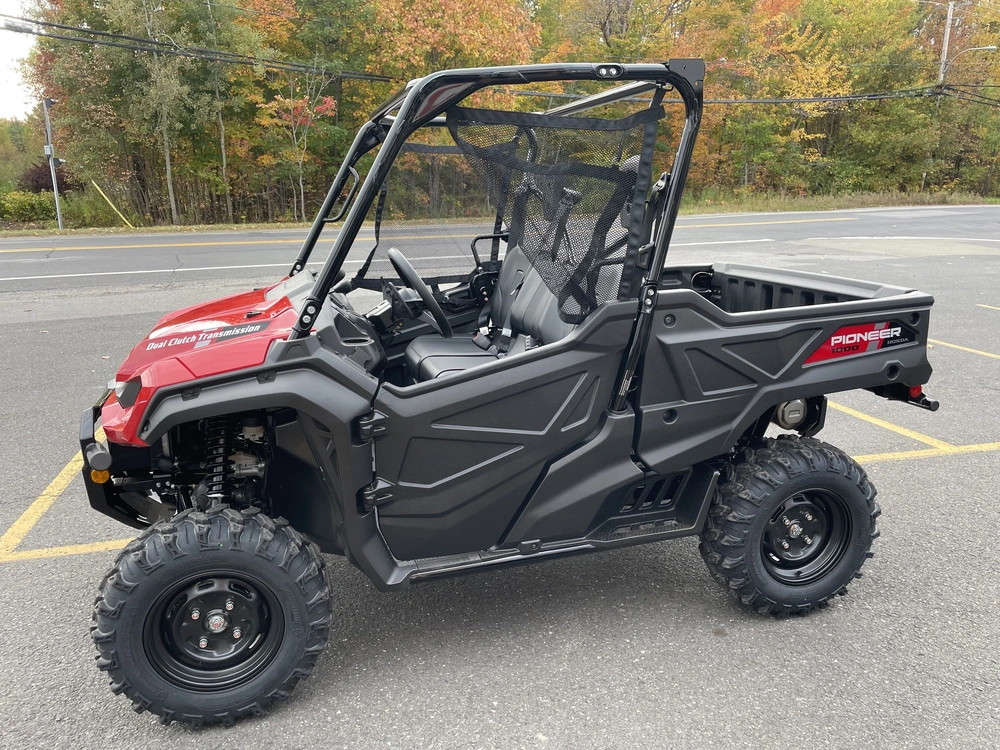 Honda Sxs10m3ps 3 Places 2025 alt