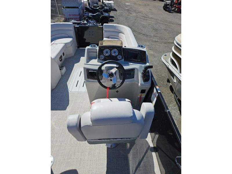 2024 G3 Boats Select 322f alt