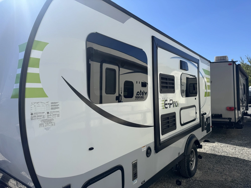 Forest River Flagstaff/e-pro 16bh 2020 alt