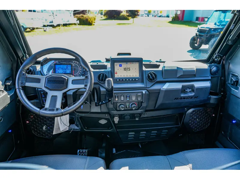 2026 Polaris Ranger Crew XP 1000 Northstar Ultimate