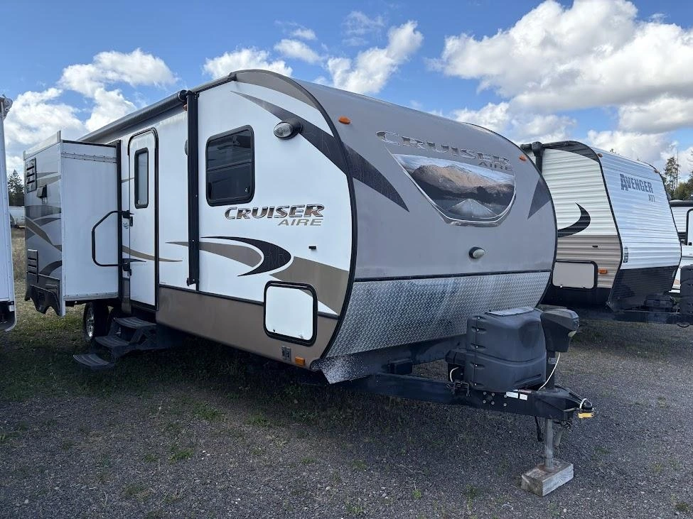 Crossroads Cruiser Air 27rbs 2013 alt