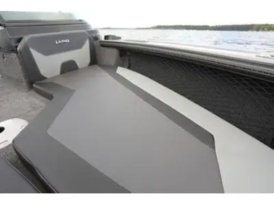 Lund Boat Co 1875 PRO V SPORT 2026