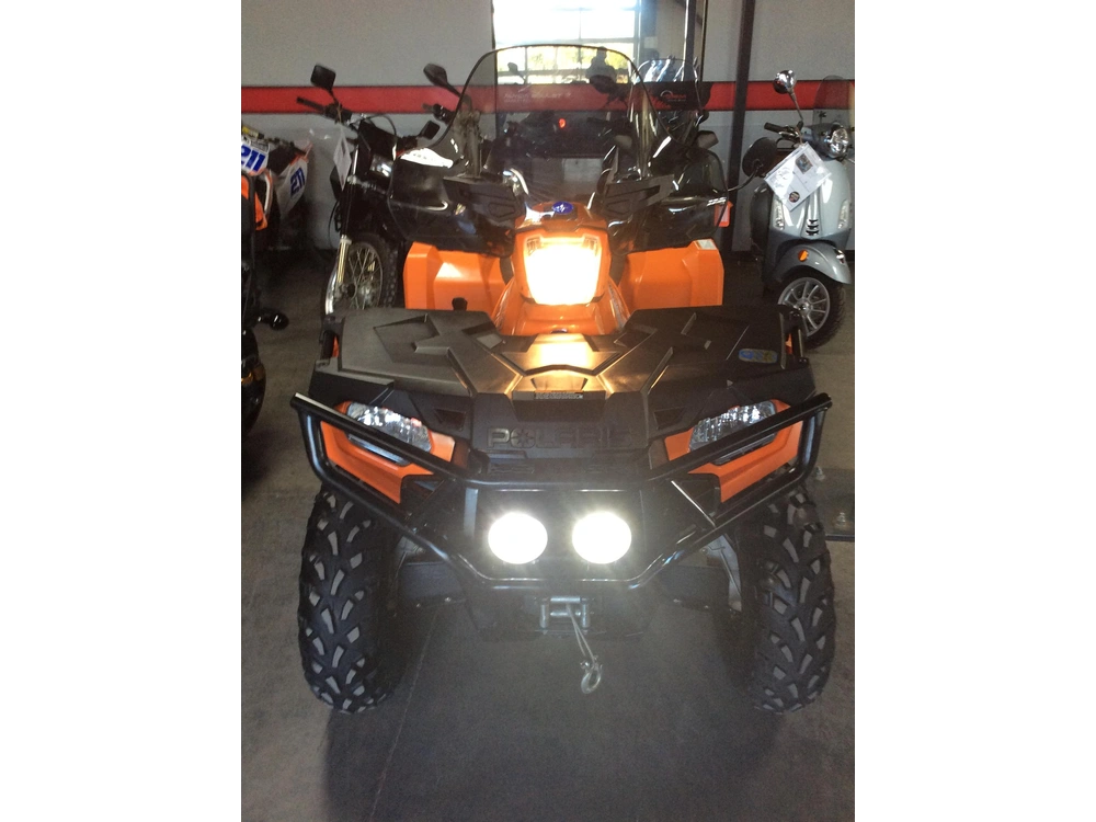 Polaris Sportsman 570 Eps 2016 alt