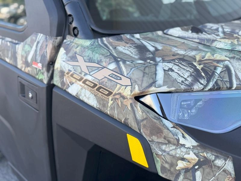 2026 Polaris Ranger Xp 1000 Northstar Edition Ultimate alt